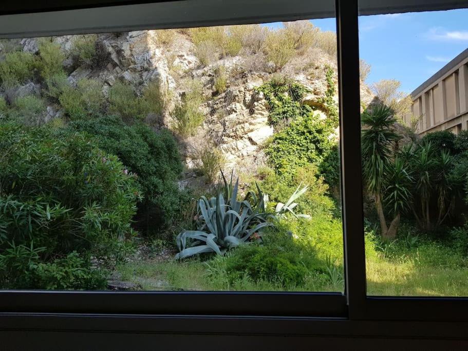 T2 Proximite Mer, Vallon Des Auffes Marselha Exterior foto